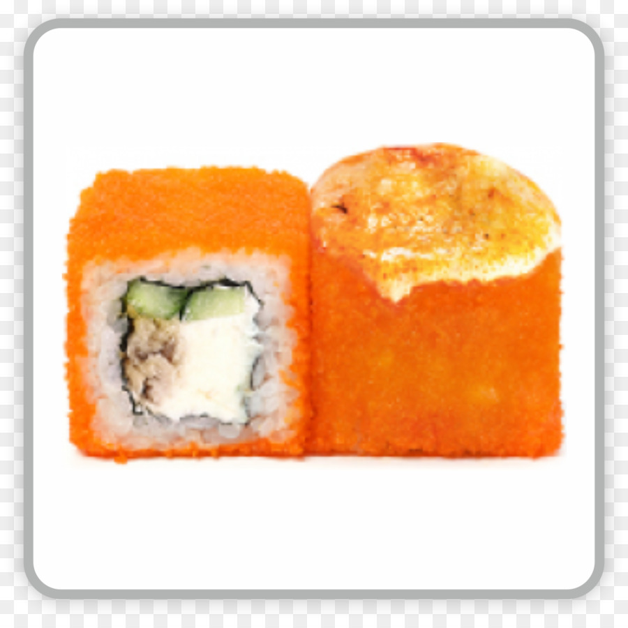 Califórnia Roll，Makizushi PNG