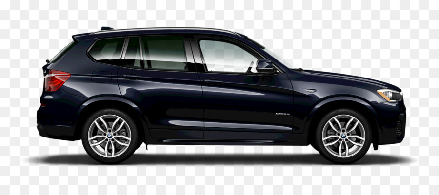 Bmw X3，2018 Bmw X1 PNG