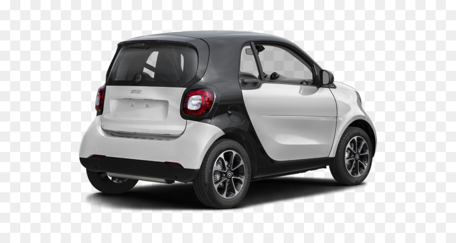 2017 Smart Fortwo，Smart PNG