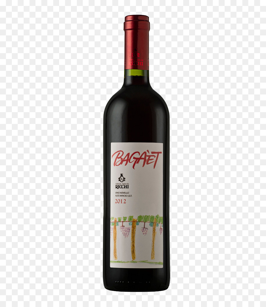 Garrafa De Vinho，Álcool PNG