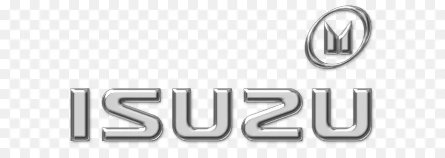 Logotipo Da Isuzu，Marca PNG