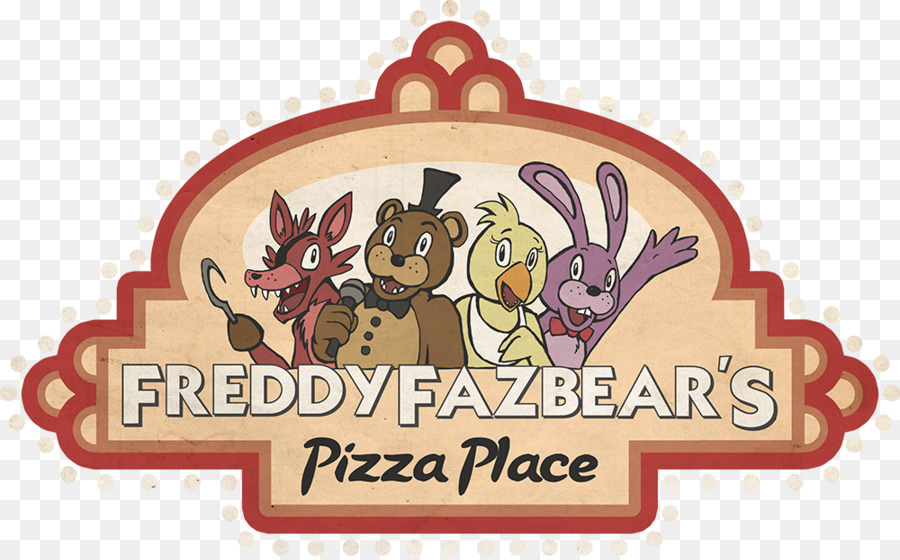 Freddy Fazbear Pizzaria Do Simulador，Pizza PNG