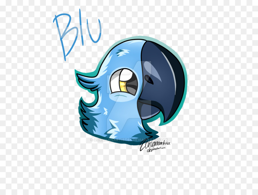 Blu，Arte PNG