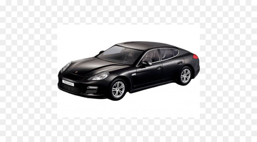 Porsche Panamera，Carro PNG