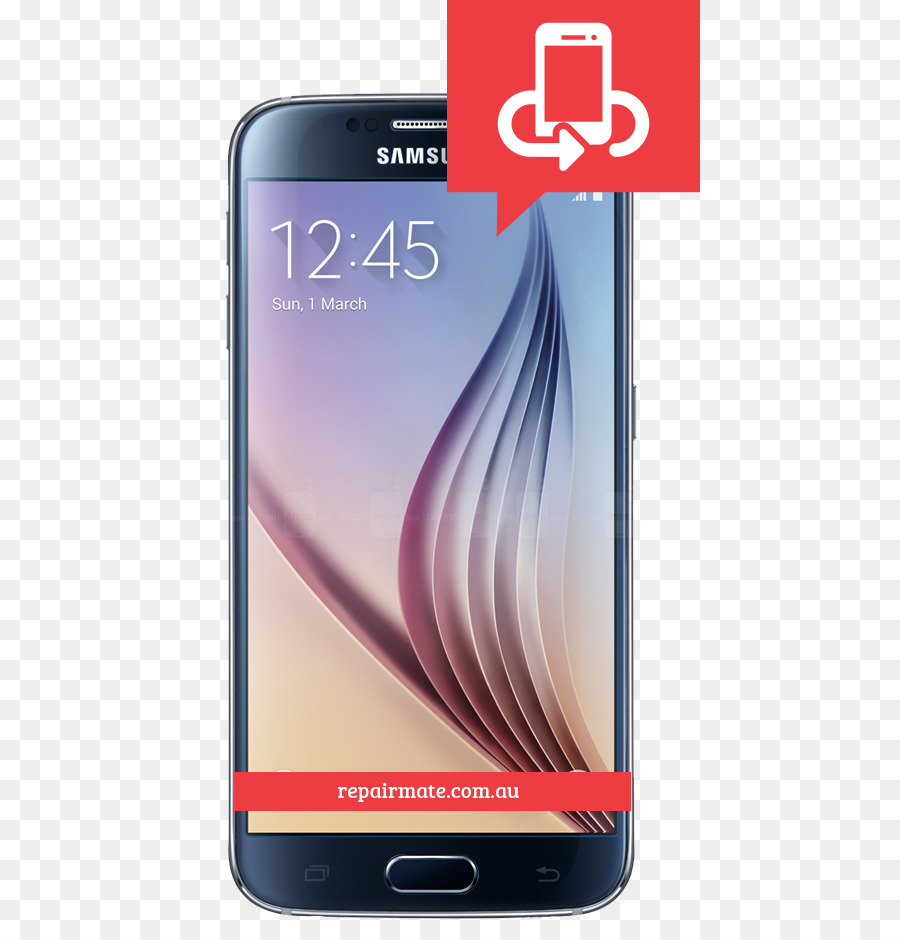 Samsung Galaxy S6，Samsung Galaxy S7 Borda PNG