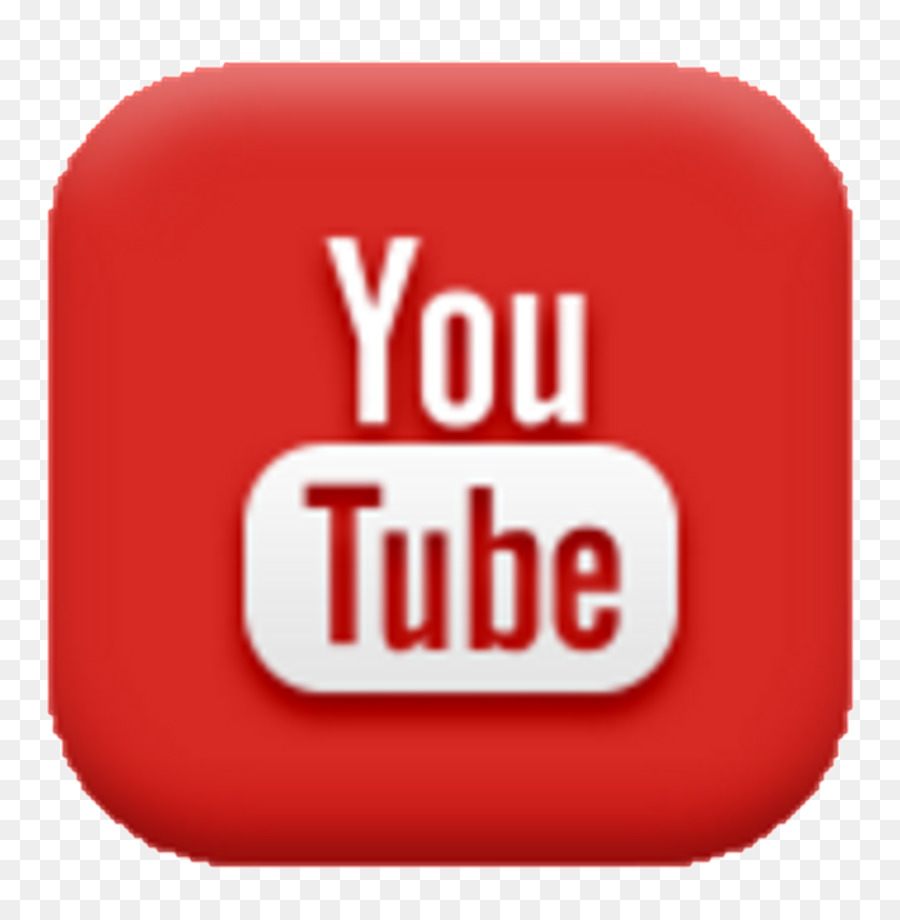 Logotipo Do Youtube，Vídeo PNG