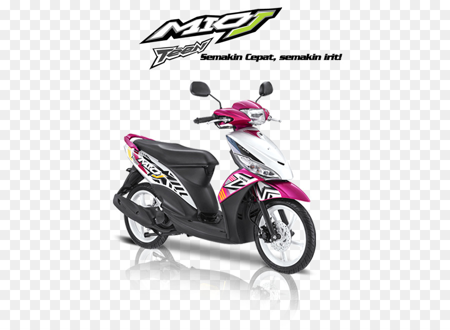 A Yamaha Fz16，A Yamaha Mio PNG