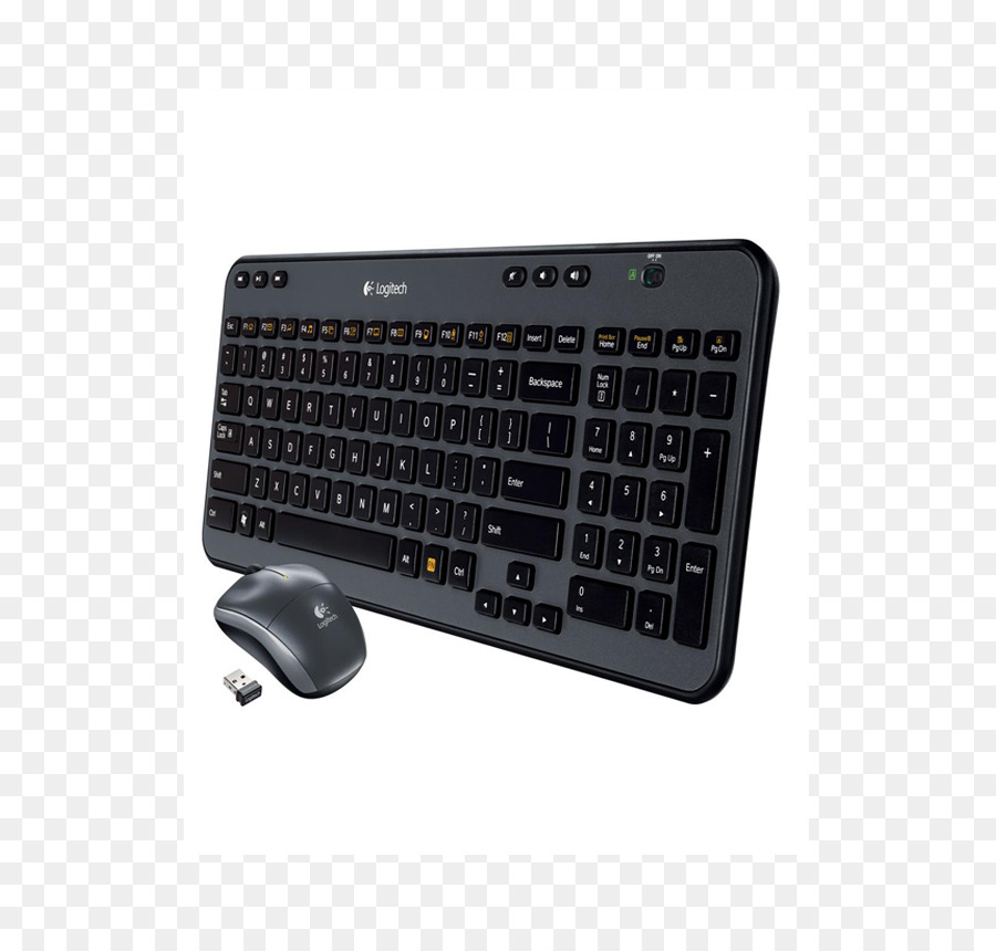 Teclado De Computador，Mouse De Computador PNG