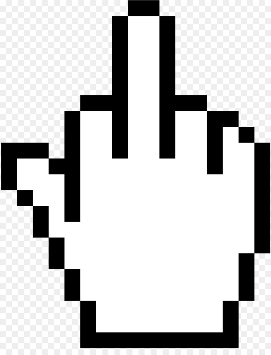 Cursor，Ponteiro PNG