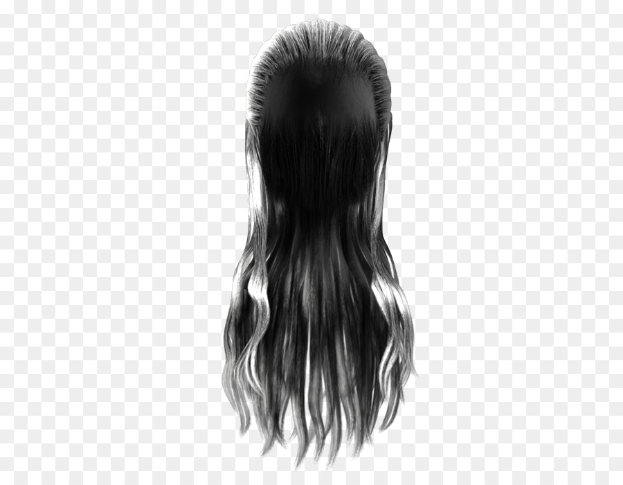 Cabelo，Peruca PNG