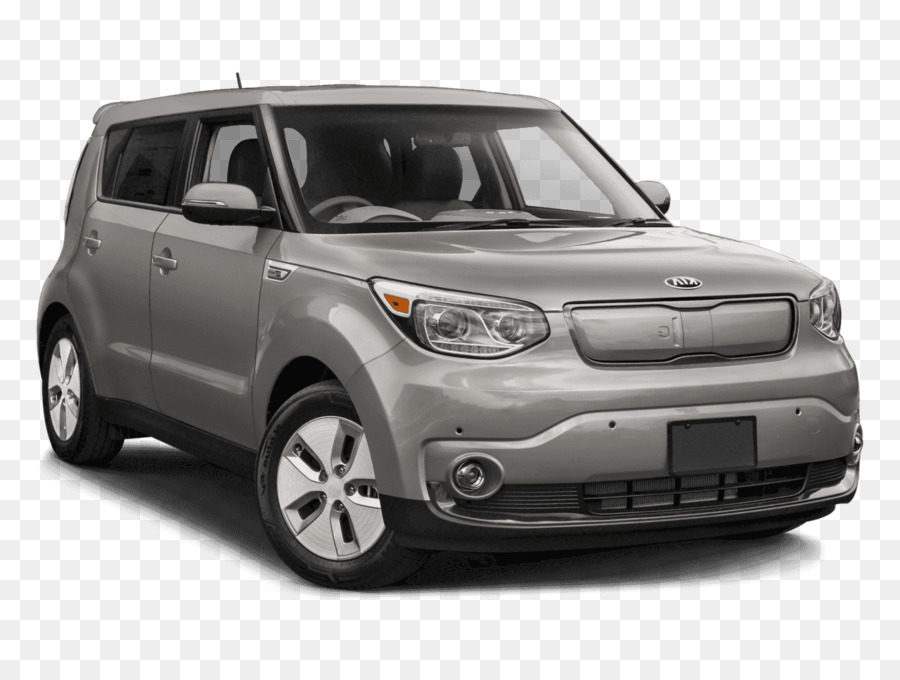 2019 Kia Soul，2015 Kia Soul Ev PNG