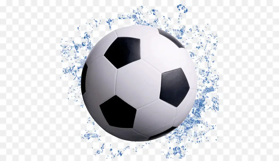 Bola De Futebol，Futebol PNG