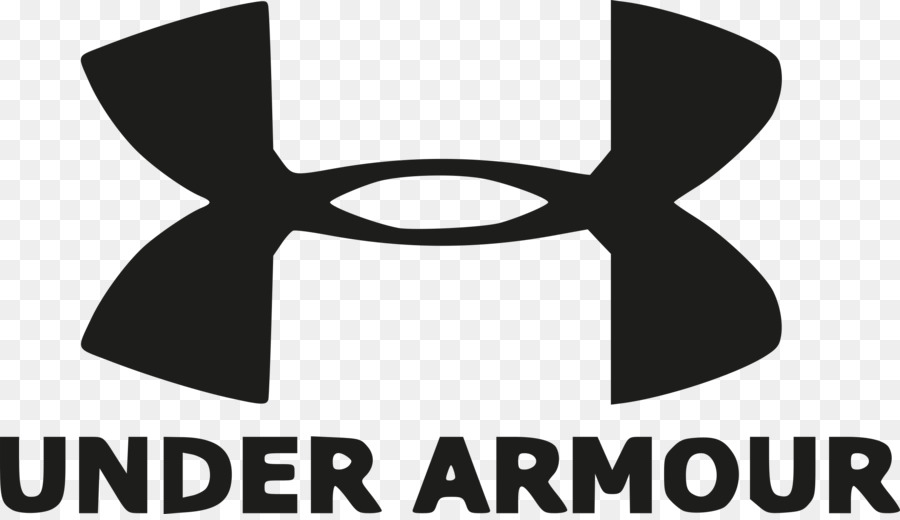 Logo，Under Armour PNG