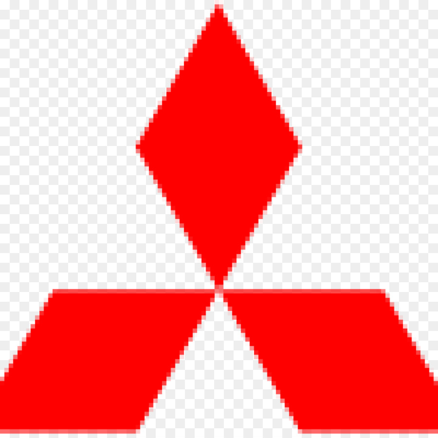 Mitsubishi Motors，Logotipo PNG