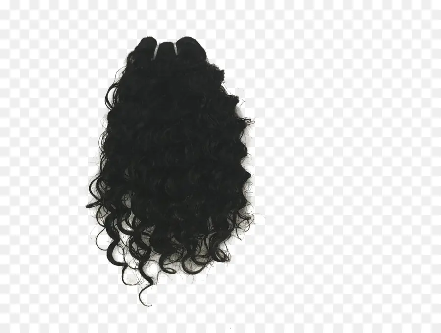 Cabelo Cacheado，Peruca PNG