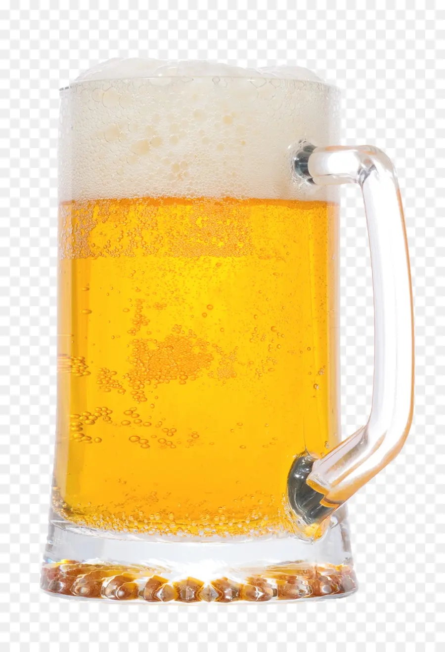 Caneca De Cerveja，Álcool PNG