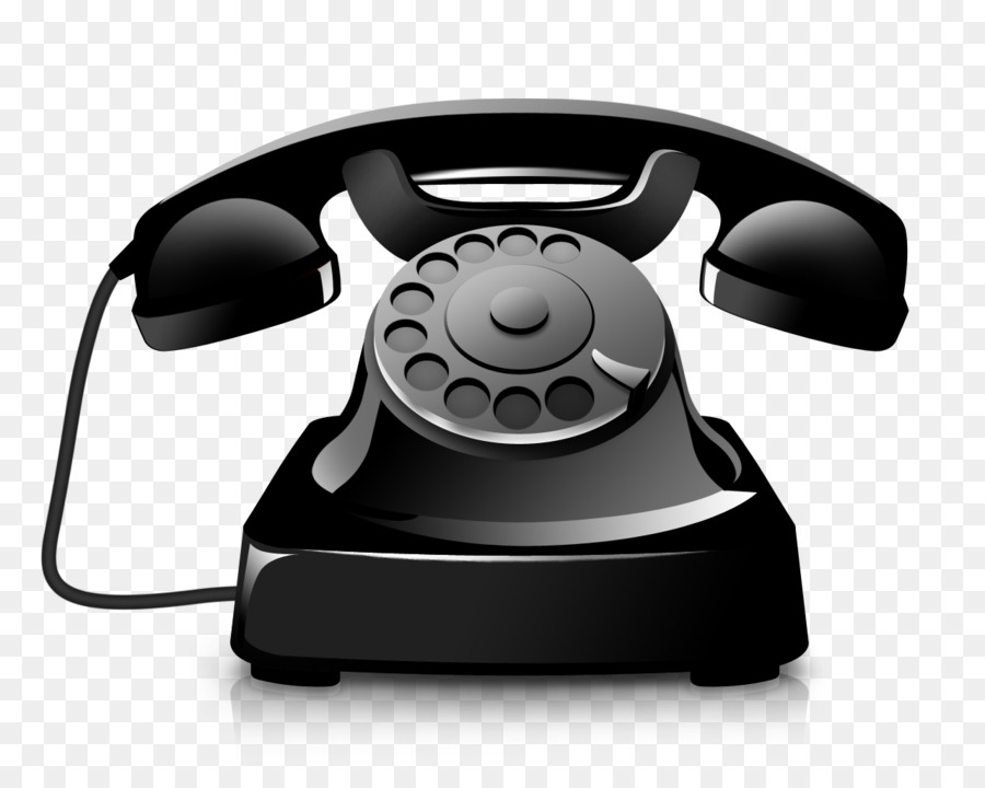 Telefone Retrô，Vintage PNG