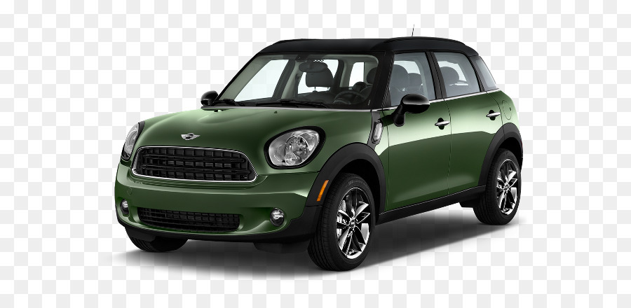 2015 Mini Cooper Countryman，2016 Mini Cooper Countryman PNG