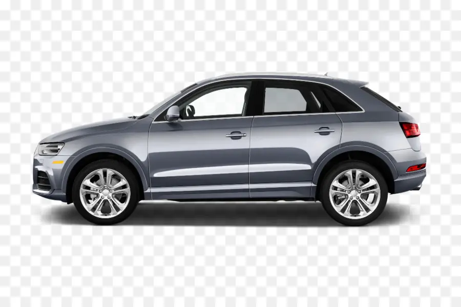 2018 Audi Q3，Audi PNG