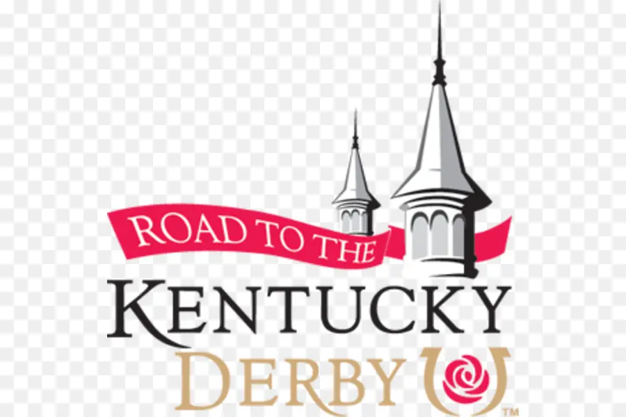 Kentucky Derby，Wincraft 8 X 8 Corte Perfeito Decalque PNG
