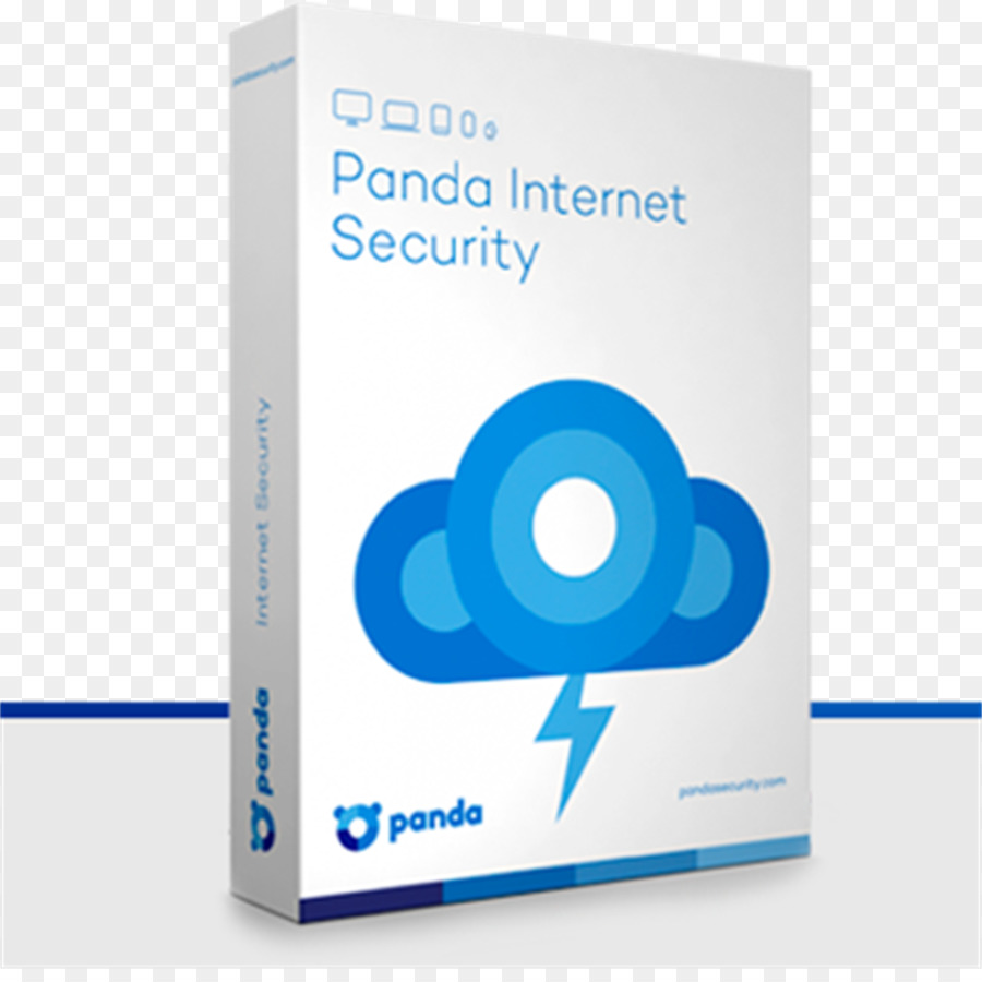 O Panda Cloud Antivirus，Software Antivírus PNG