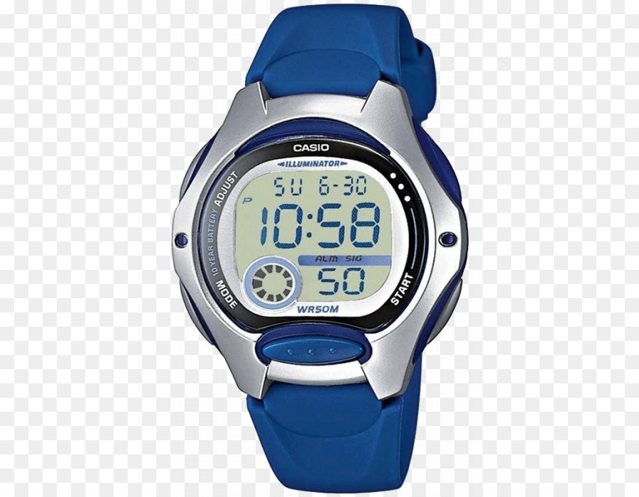 Casio，Assistir PNG