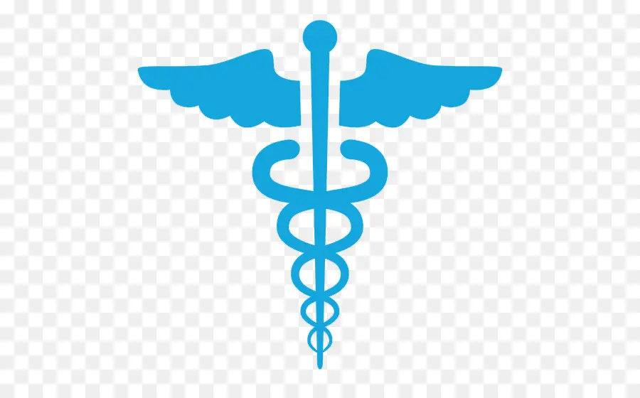 Caduceu，Médico PNG