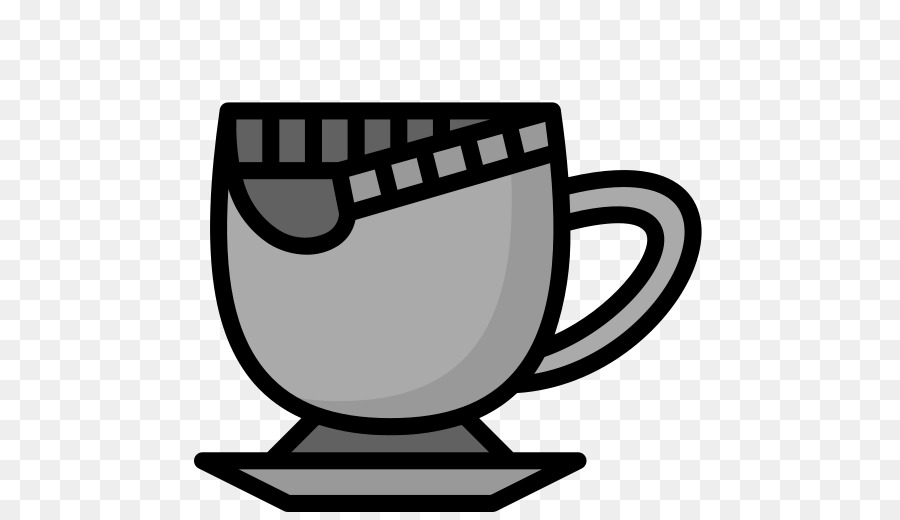 Xícara De Café，Caneca PNG