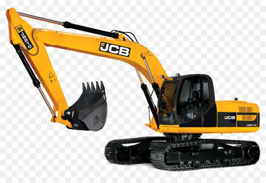 Escavadeira，Jcb PNG