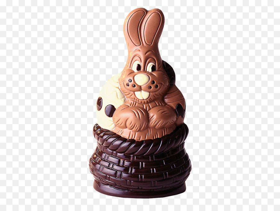 Coelhinhos De Chocolate，Páscoa PNG