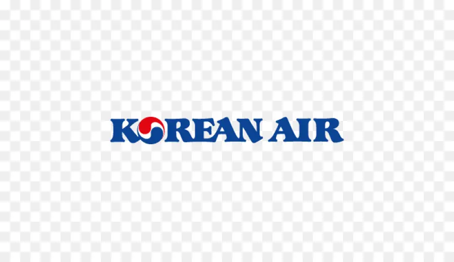 Logotipo Da Air Coreana，Companhia Aérea PNG