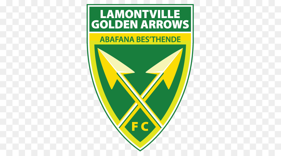 Golden Arrows Fc Logo，Clube De Futebol PNG