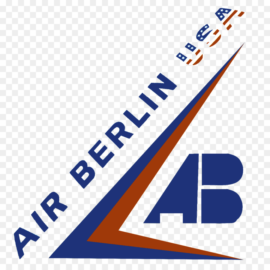 Logo，A Air Berlin PNG