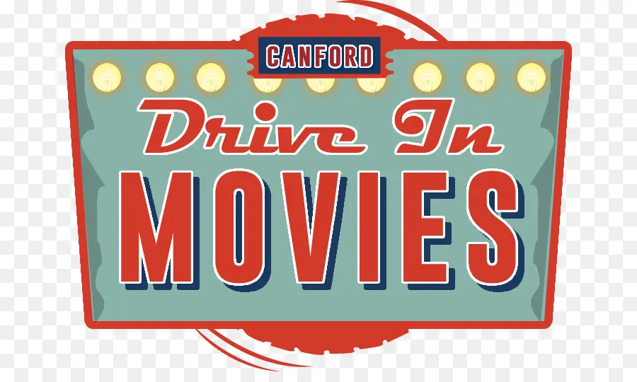 Drive In，Cinema PNG