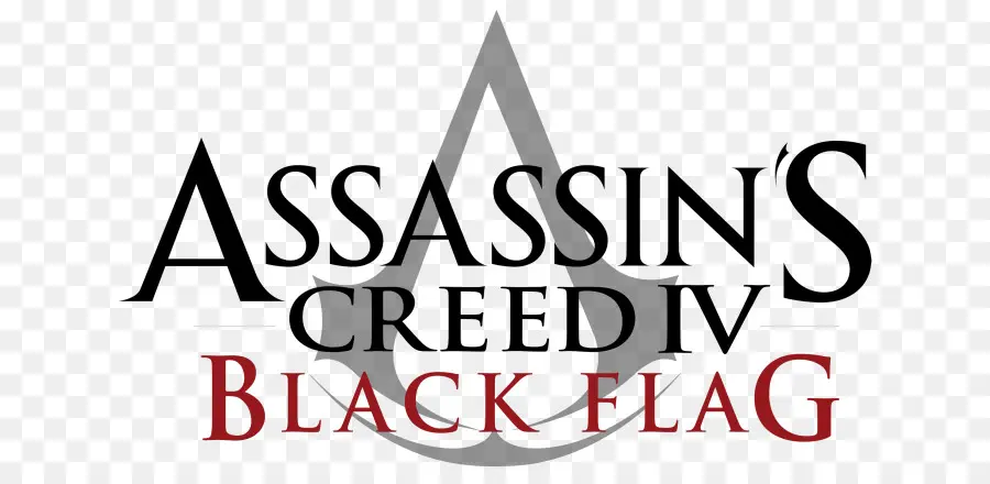 Assassin's Creed Iv Bandeira Negra，Videogame PNG