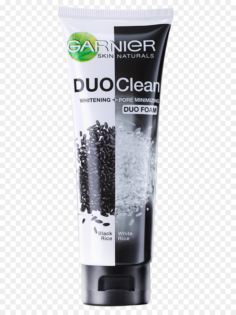 Garnier，Skin PNG