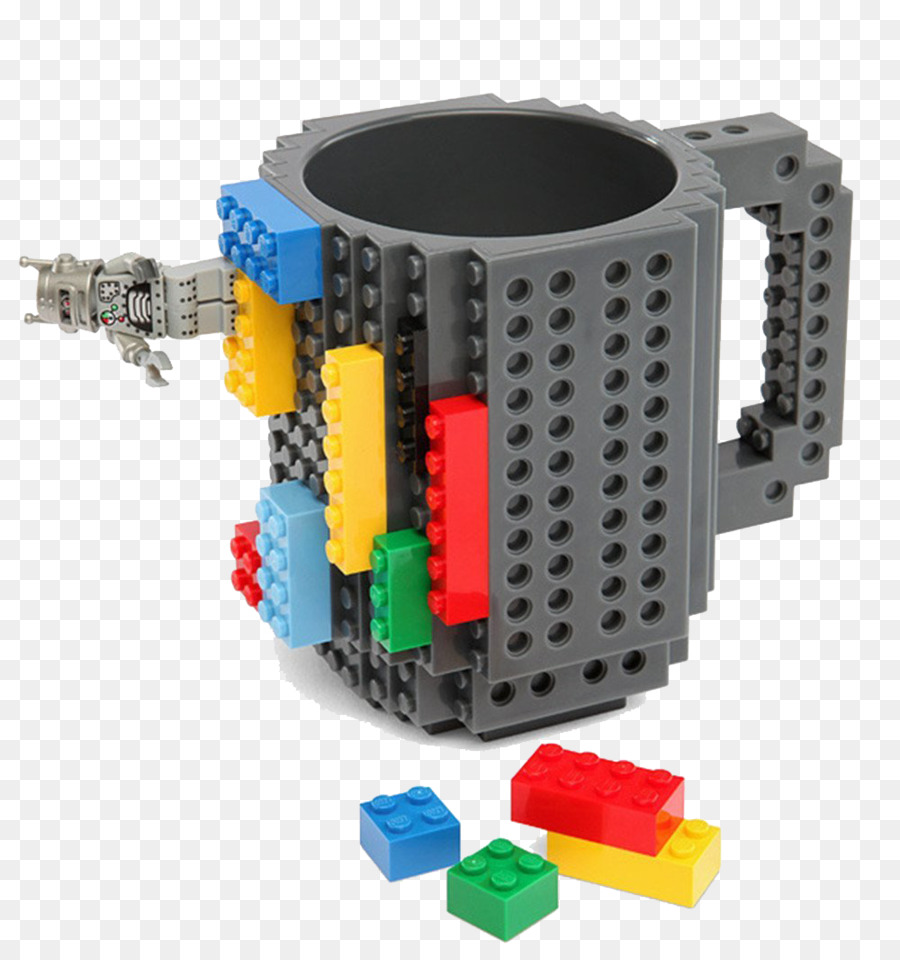 Café，Lego PNG