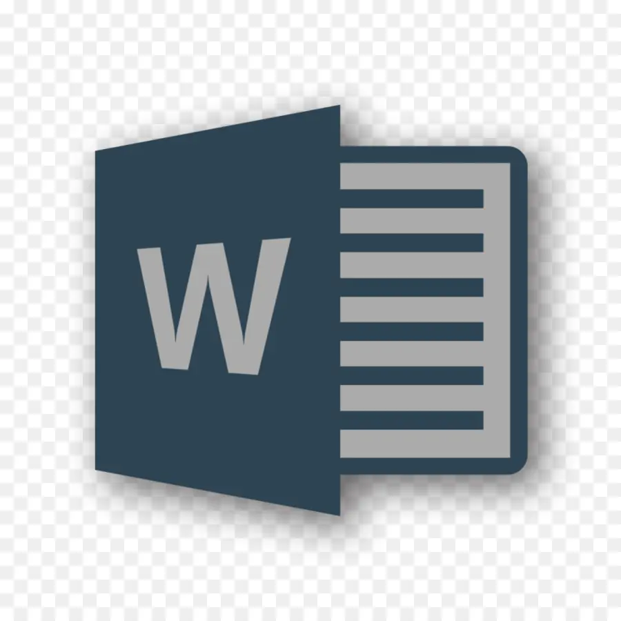 O Microsoft Word，Programa De Computador PNG