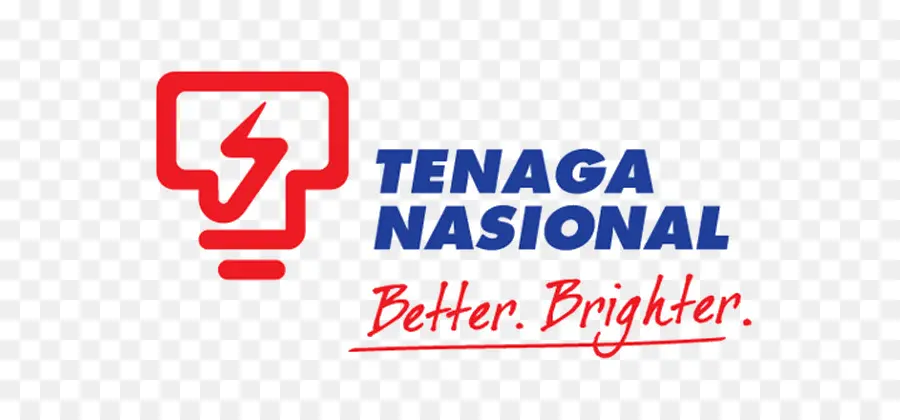 Tenaga Nasional，Logo PNG
