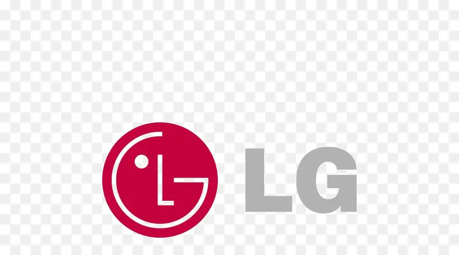 Logotipo Da Lg，Eletrônica PNG