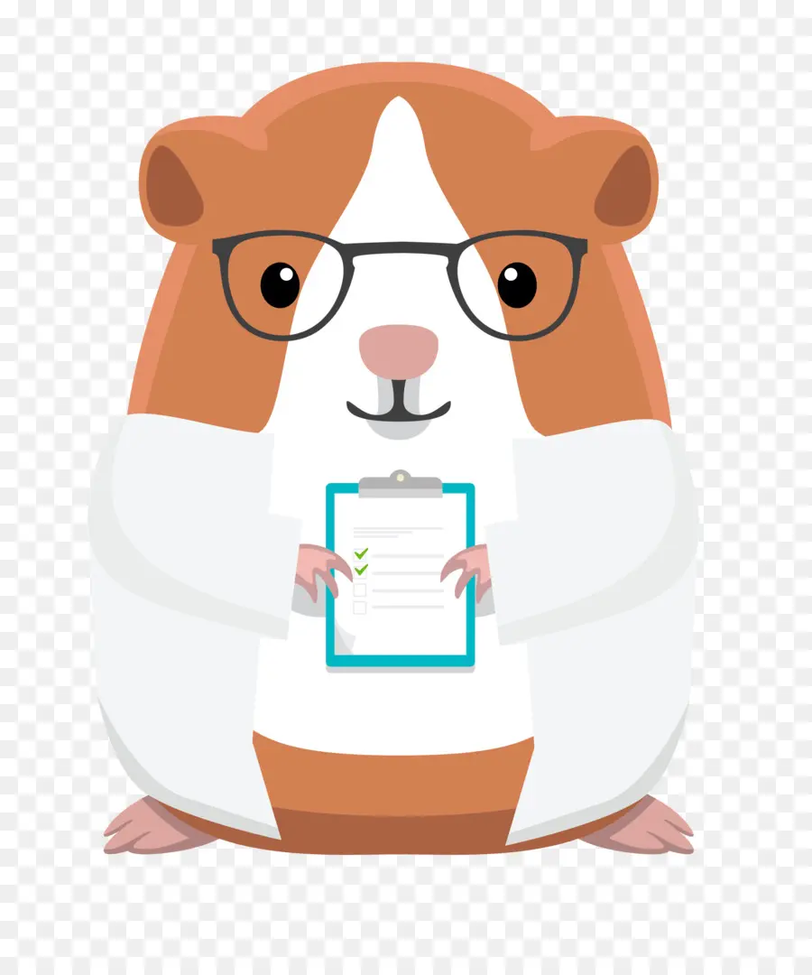 Hamster，Copos PNG