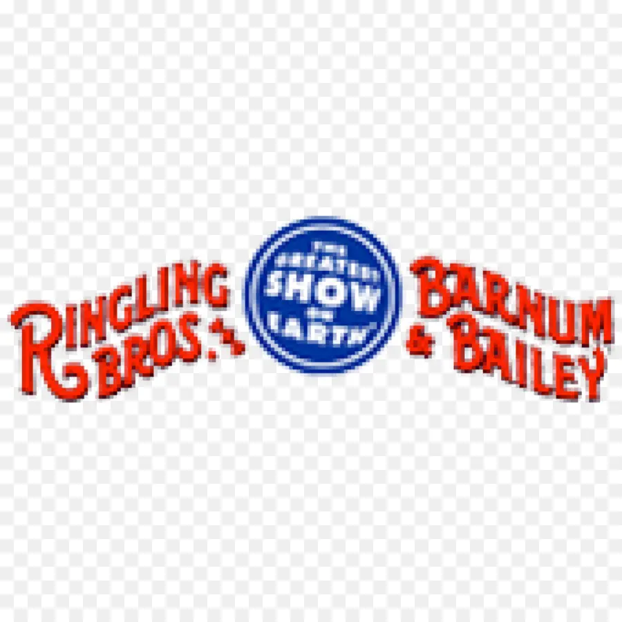 Ringling Bros E Barnum Bailey，Circo PNG