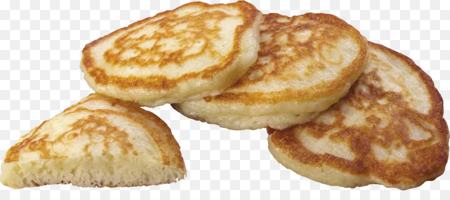 Syrniki，Pancake PNG