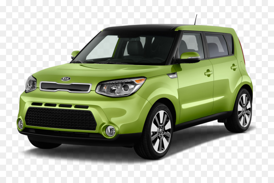 Carro Verde，Carro PNG