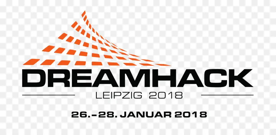 Dreamhack Logo，Jogos PNG