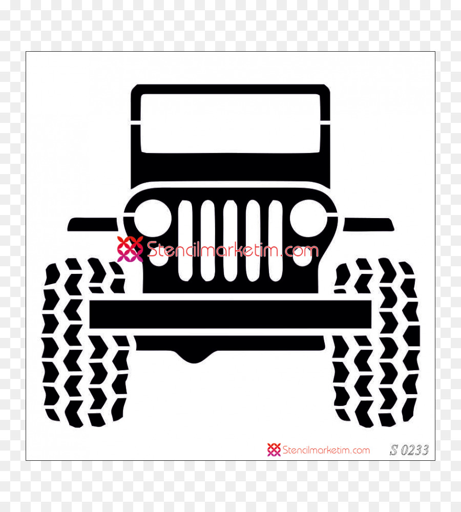 Jeep，Carro PNG