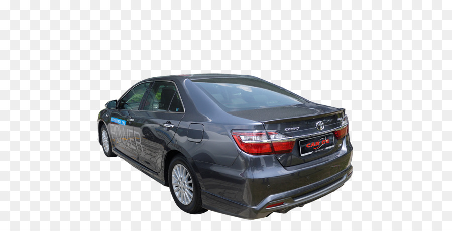 Toyota Camry，Carro PNG