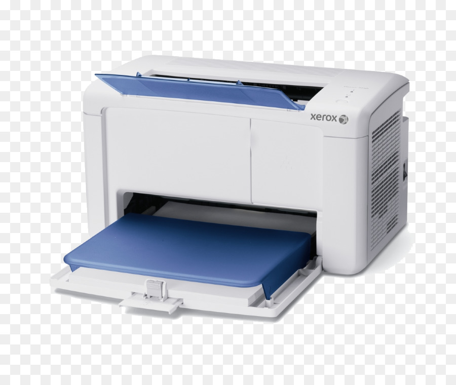 Xerox Phaser 3040，Impressora PNG