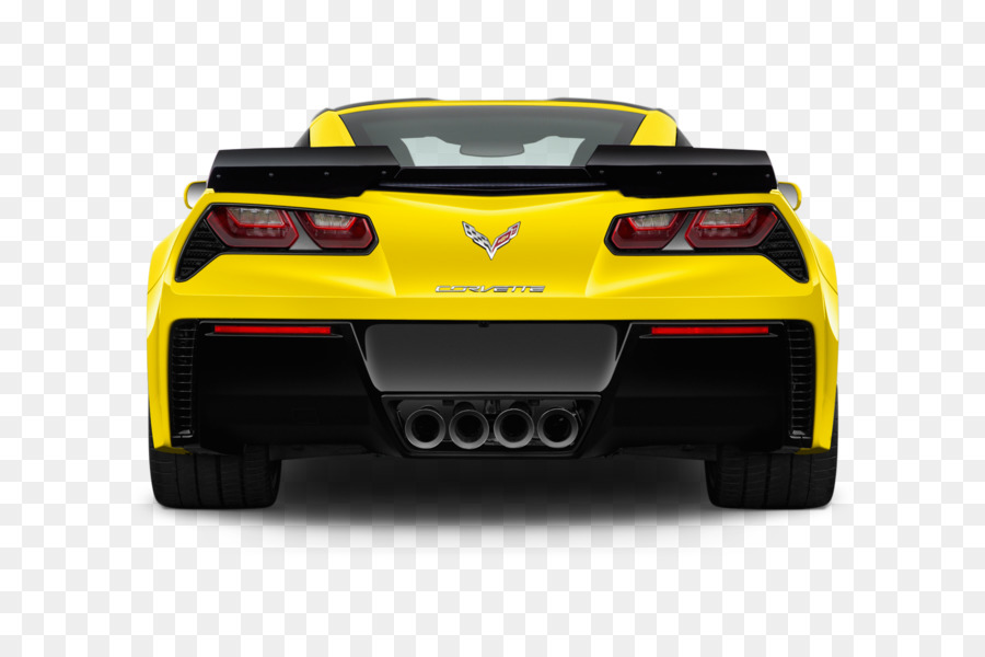2019 Chevrolet Corvette，2016 Chevrolet Corvette PNG