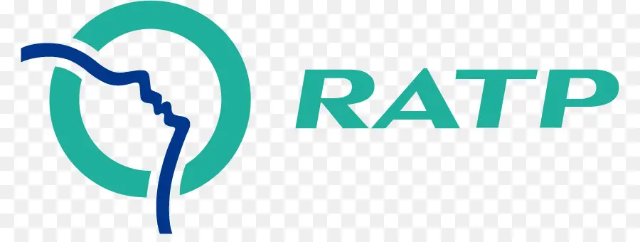 Ratp，Logotipo PNG